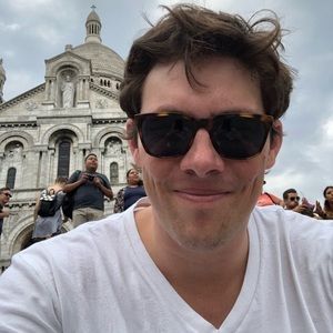 Meet your Posher, John